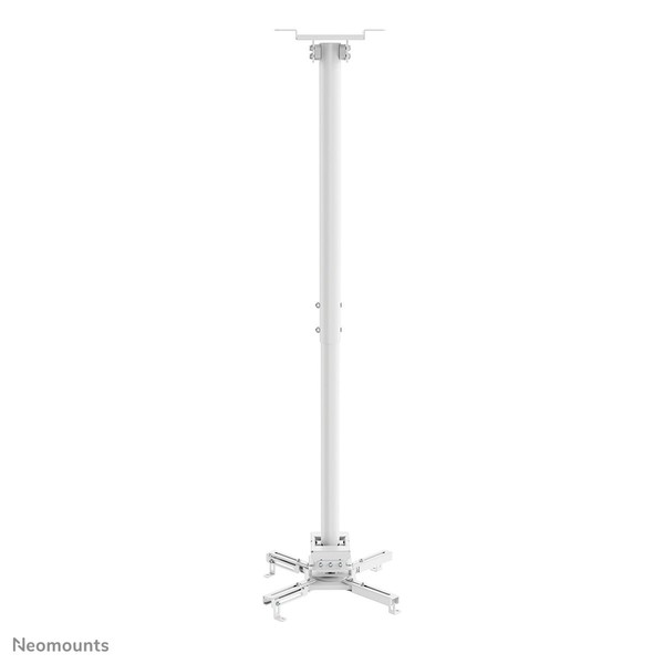 Screen Table Support Neomounts CL25-550WH1